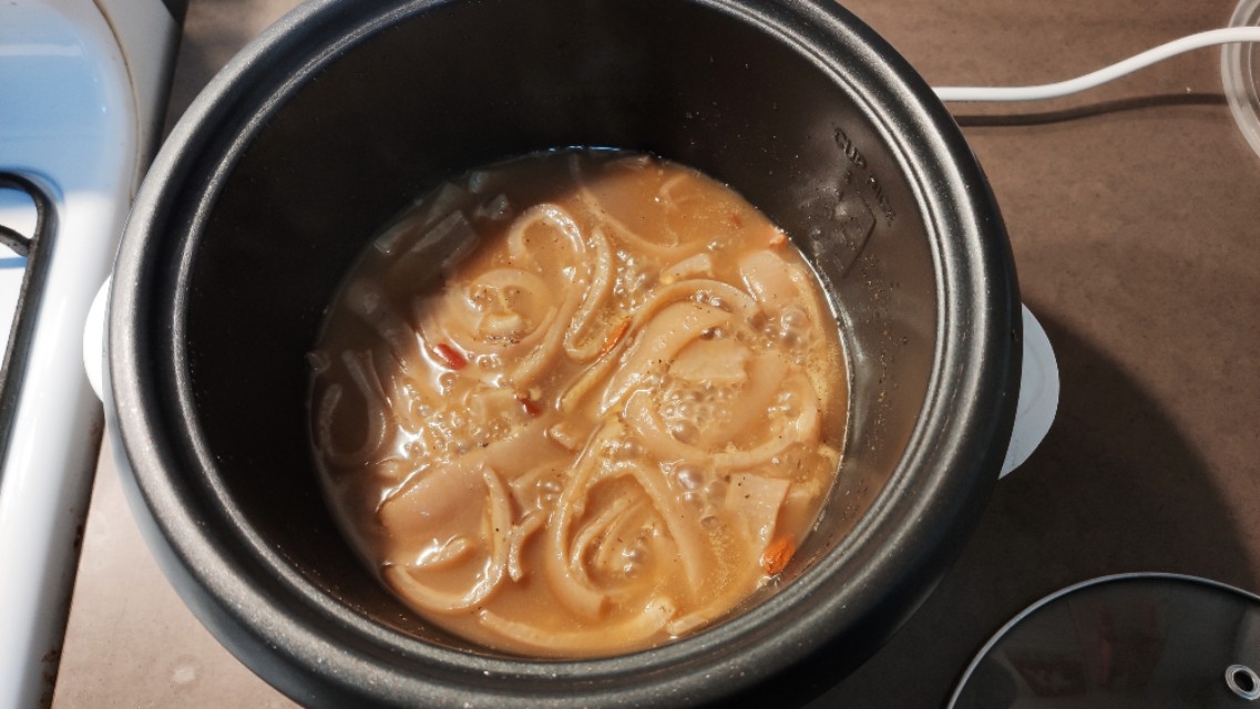 做猪皮冻猪皮太硬了怎么处理,猪皮除了做猪皮冻还有啥做法