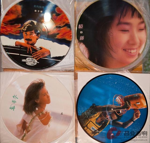 昌业音响家访专题：一怀幽愫解千丝——梁生发烧小记