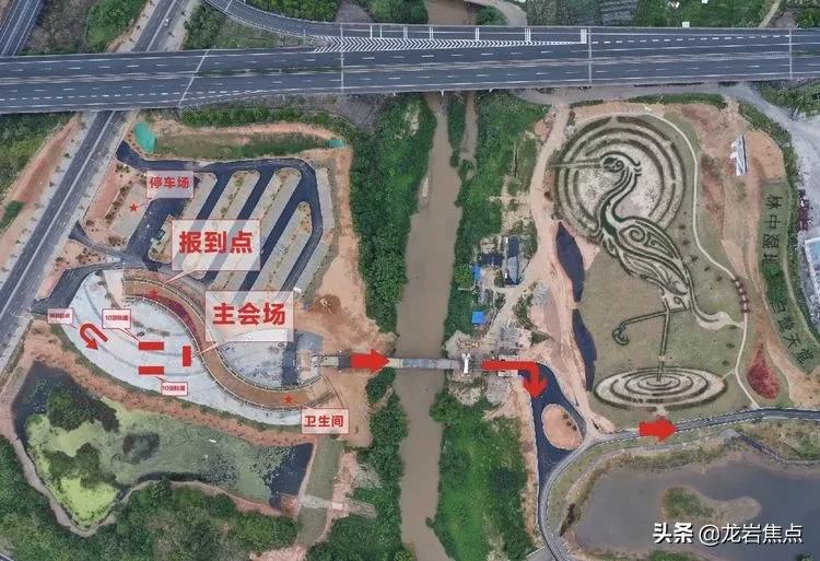 浪漫七夕快乐骑行,武平梁野山两日游