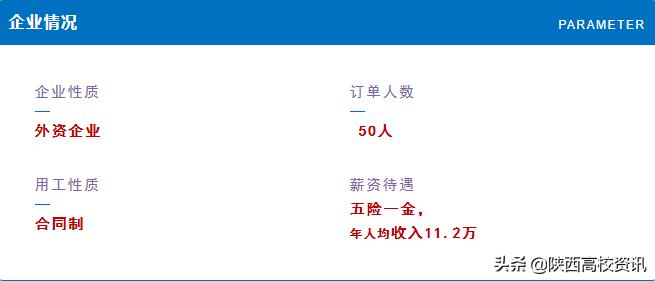 航空校企合作订单班,陕西航空职业技术学院3+2招生条件