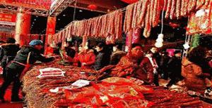 北京最便宜的年货市场,北京还有哪些批发市场