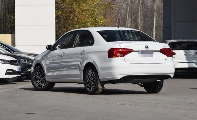 大众捷达真的性价比高嘛,老司机对大众捷达的评价