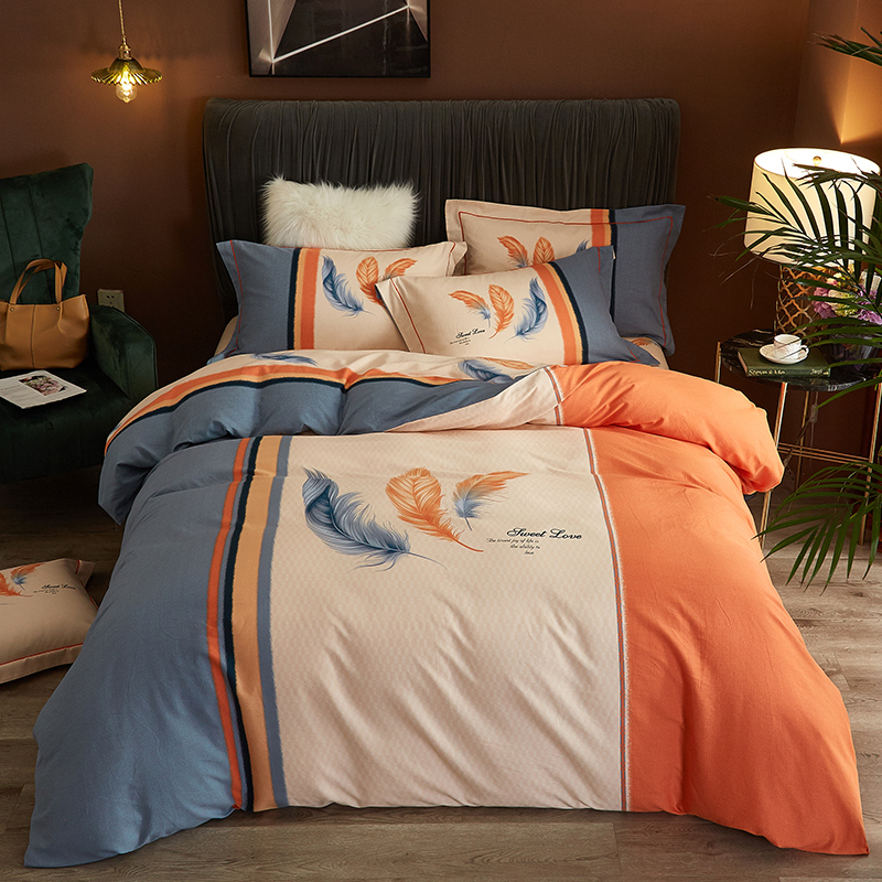 冬季床品选什么绒的最好,床品怎么选冬季和夏季区别