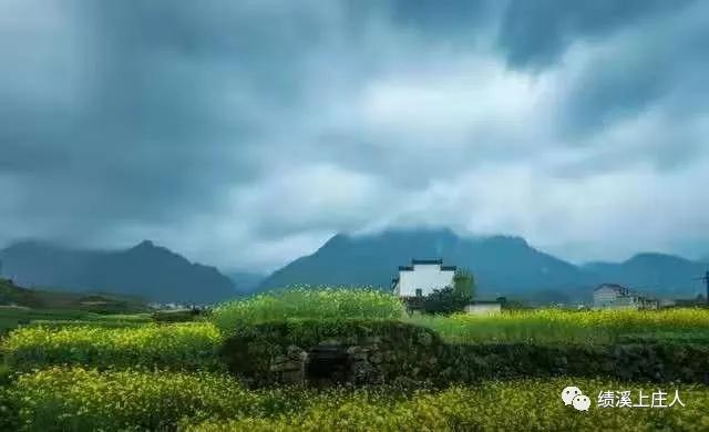 绩溪县在地图的位置,绩溪县是属于哪个市地图