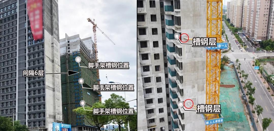 楼房槽钢层能买吗,槽钢层能卖吗