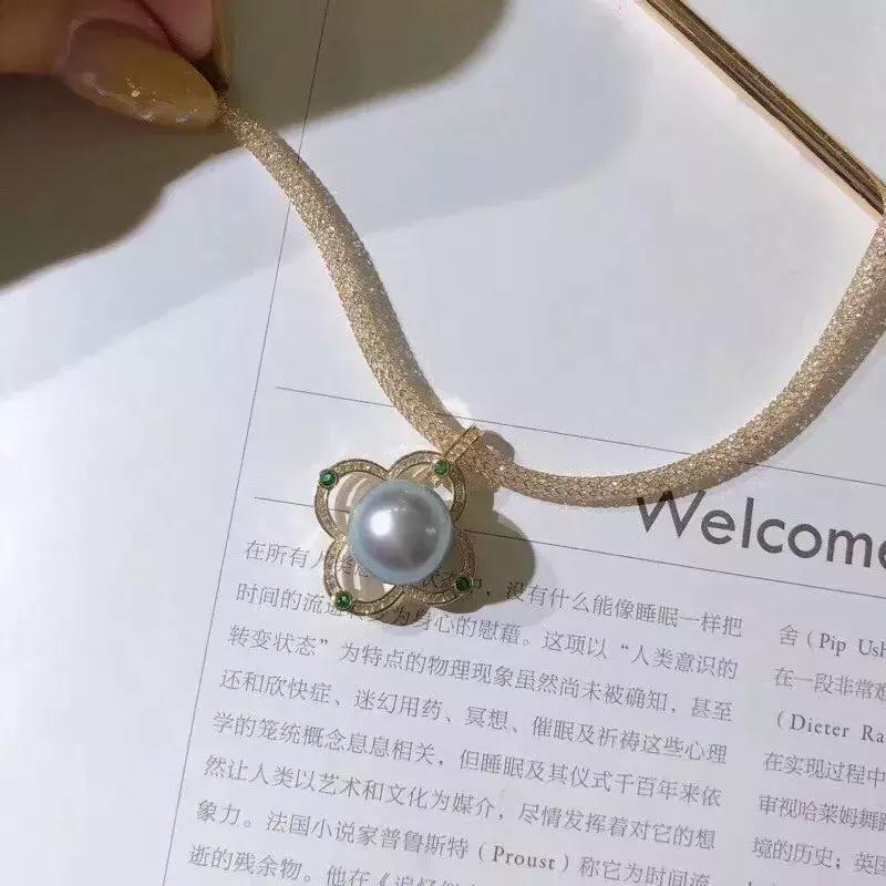 海水珍珠怎么保养越来越亮,珍珠首饰的保养方法