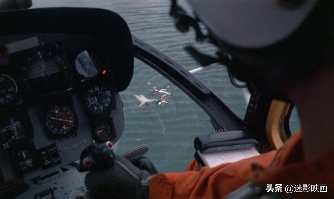 当年的童年阴影电影,童年阴影系列时隔三十年再看