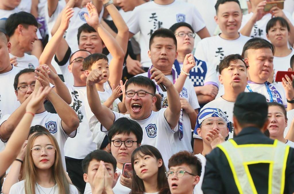 于根伟津门虎第一赛季,于根伟津门传奇