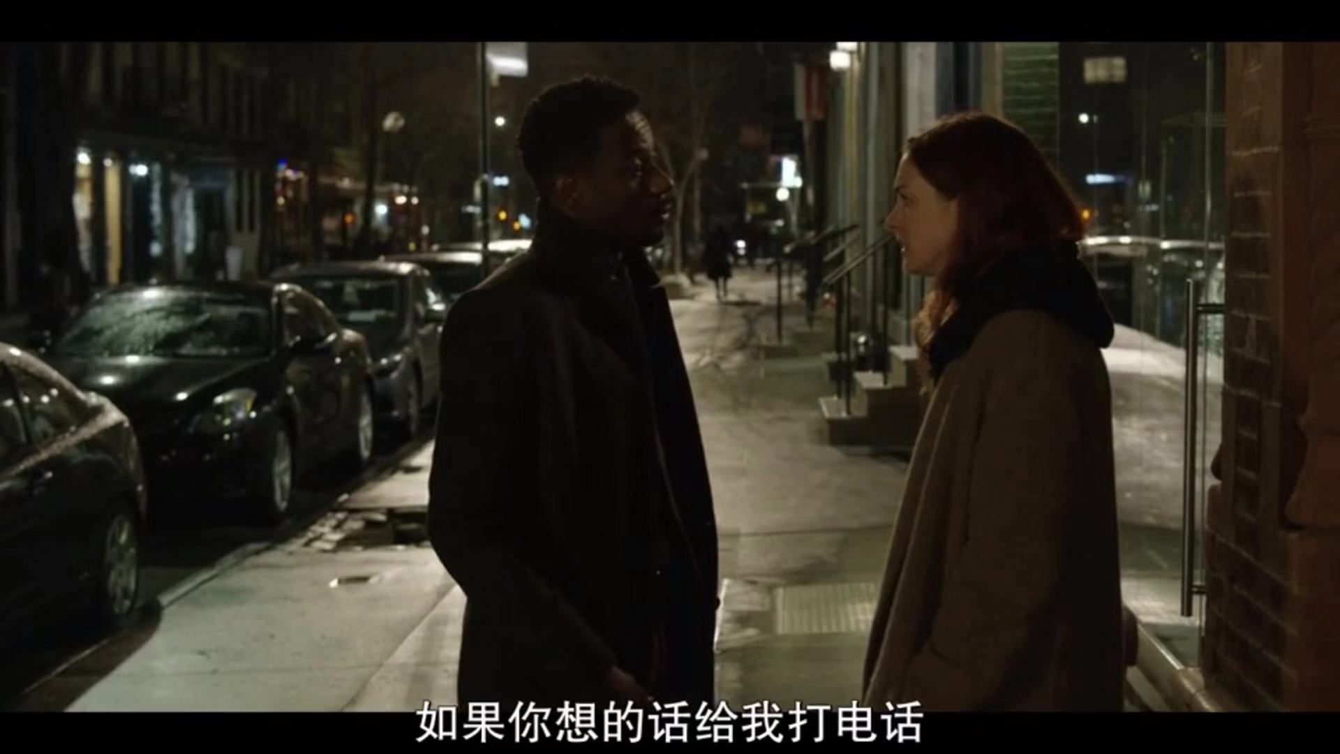 《现代爱情》岂止爱情，安妮•海瑟薇演绎躁狂症的另类人生