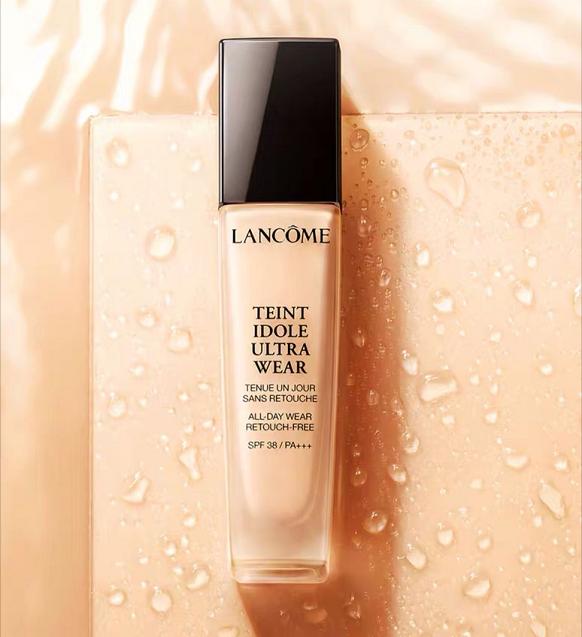 测评一下哪款粉底液最好用,口碑好到爆的一款粉底液