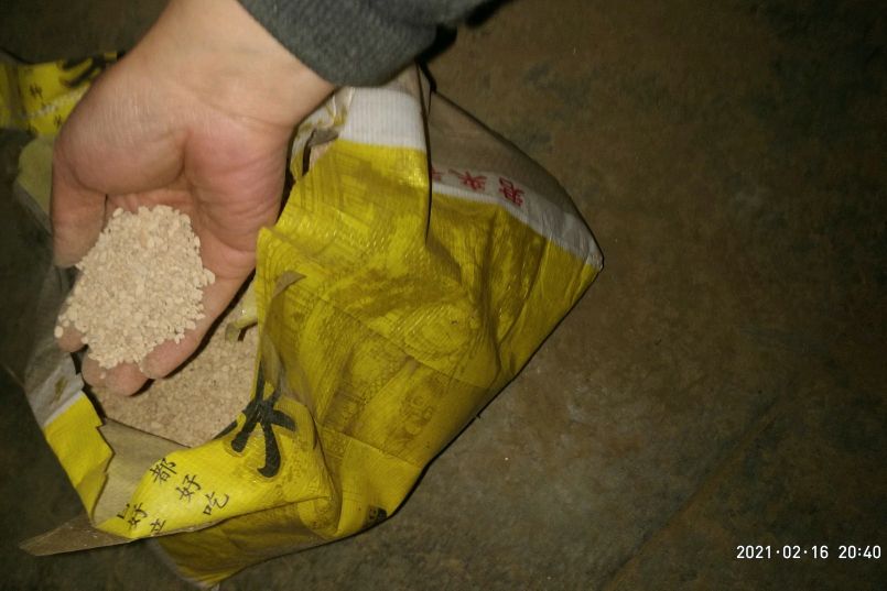 配土要选择哪些材料呢,配土介质