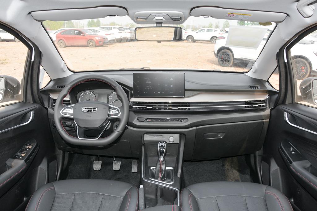 吉利怠速高提不起速,吉利怠速高怎么回事