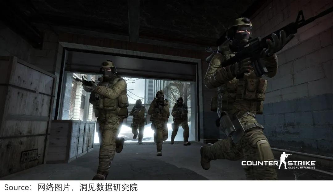 g胖steam掏钱打折,g胖跟steam什么关系