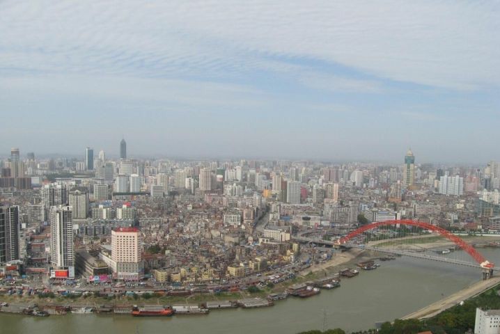 如何评价武汉这座城市,你觉得武汉怎么样英文