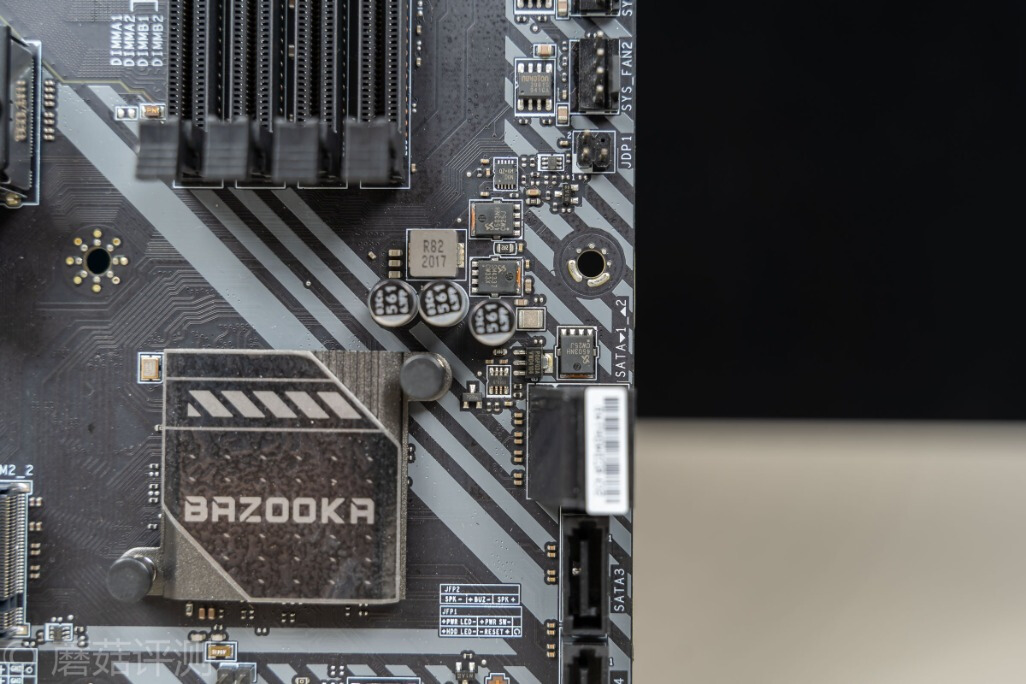 微星b460m火箭炮支持超频吗,微星b460m迫击炮和b560火箭炮