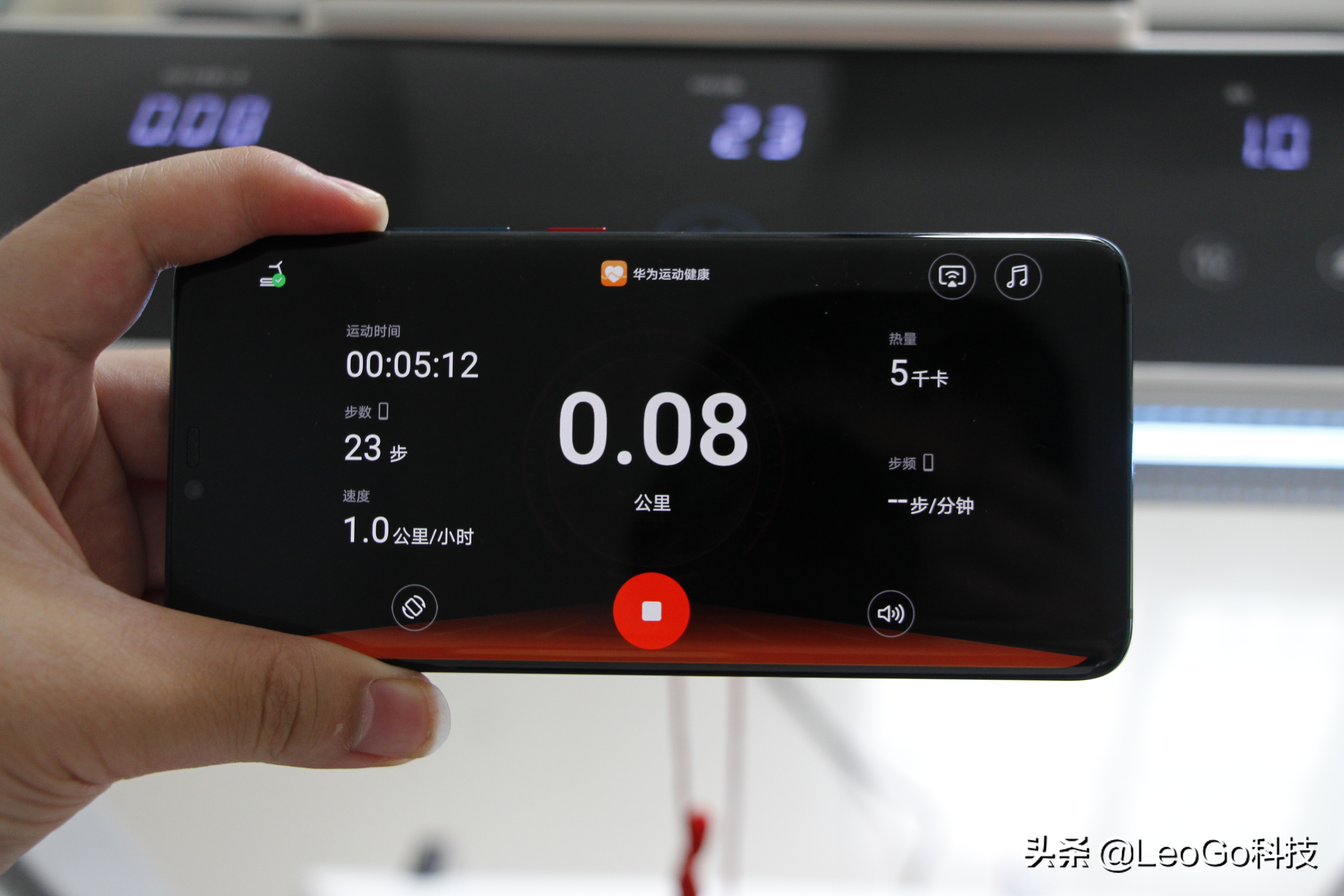 佑美u3h真的能减肥吗,佑美u3h跑步机和佑美彩屏h5哪个好