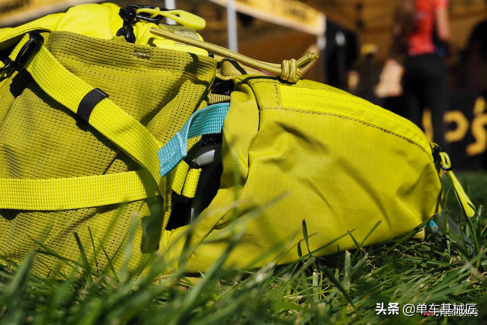 照片集：在海獭自行车展上，无论你是什么玩家，都能找到你的乐子