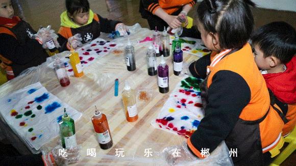 郴州城东公立幼儿园,郴州的公办幼儿园有哪些