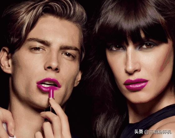 唐朝唇妆,唐代的唇妆是什么