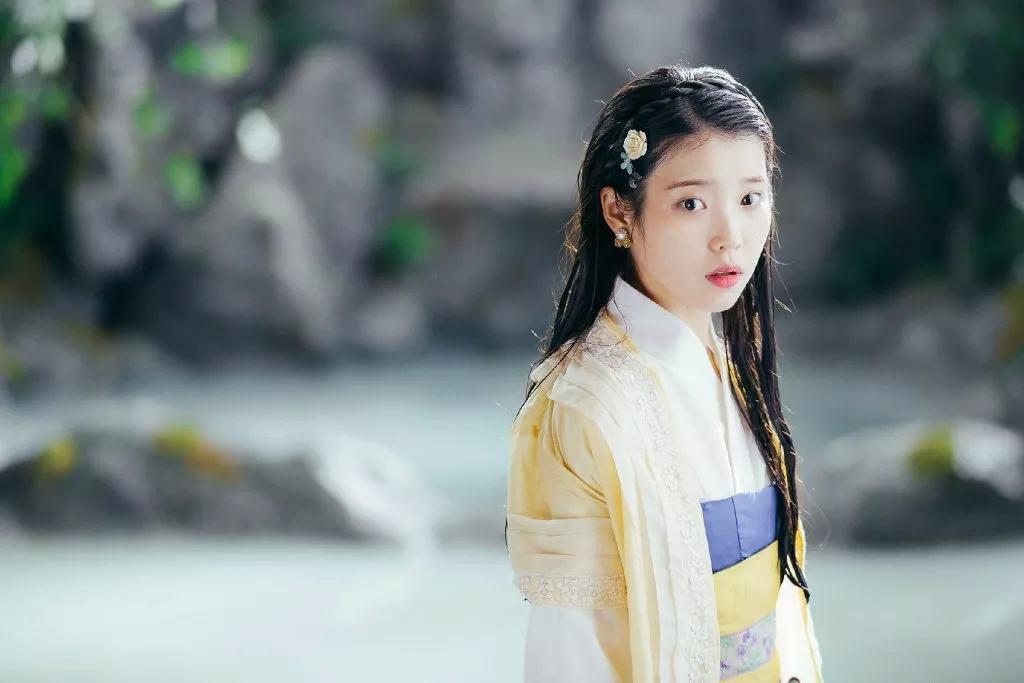 德鲁纳酒店深度评价,德鲁纳酒店iu剧评