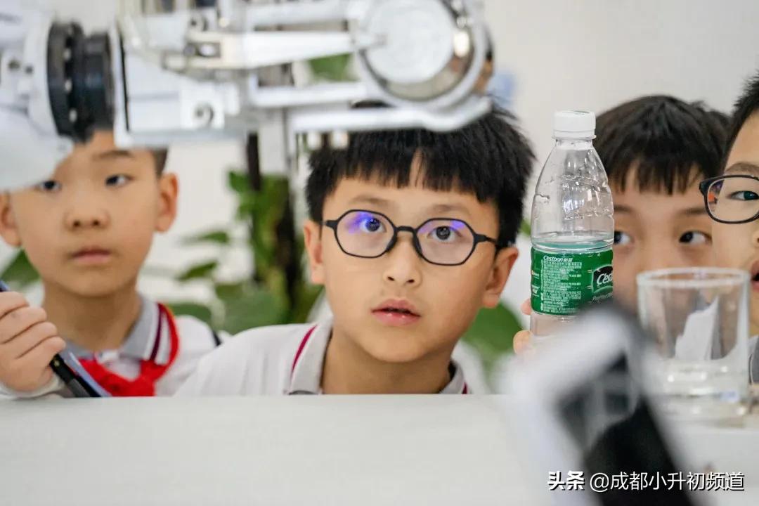 温江嘉祥招生小学升初中,2021年郫都区嘉祥小升初入学条件