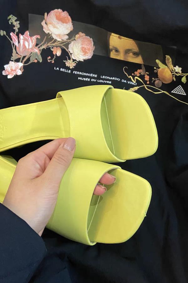 所有好看的单鞋,最好看的5双鞋太适合秋天