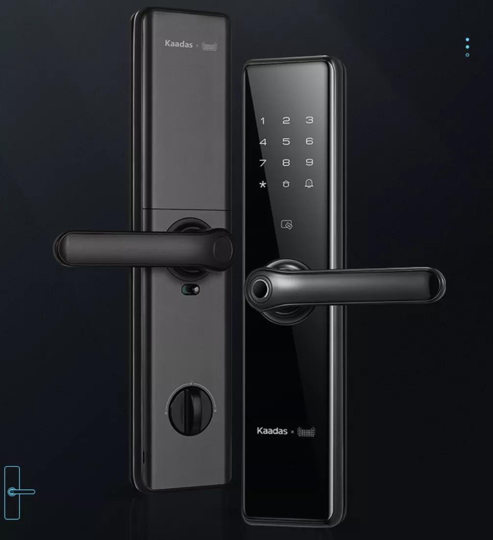 智能锁买成智障锁,才真的要命