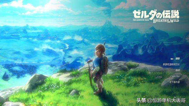 游戏推荐超好玩的小游戏,手机有什么好玩的大型单机游戏