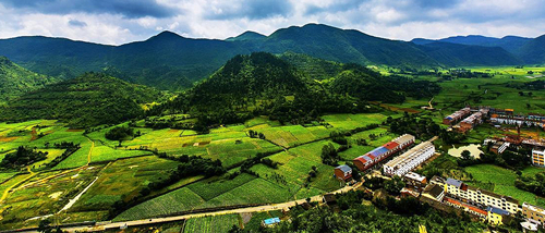 重庆人去哪里避暑最合适,重庆人适合出去避暑地方推荐