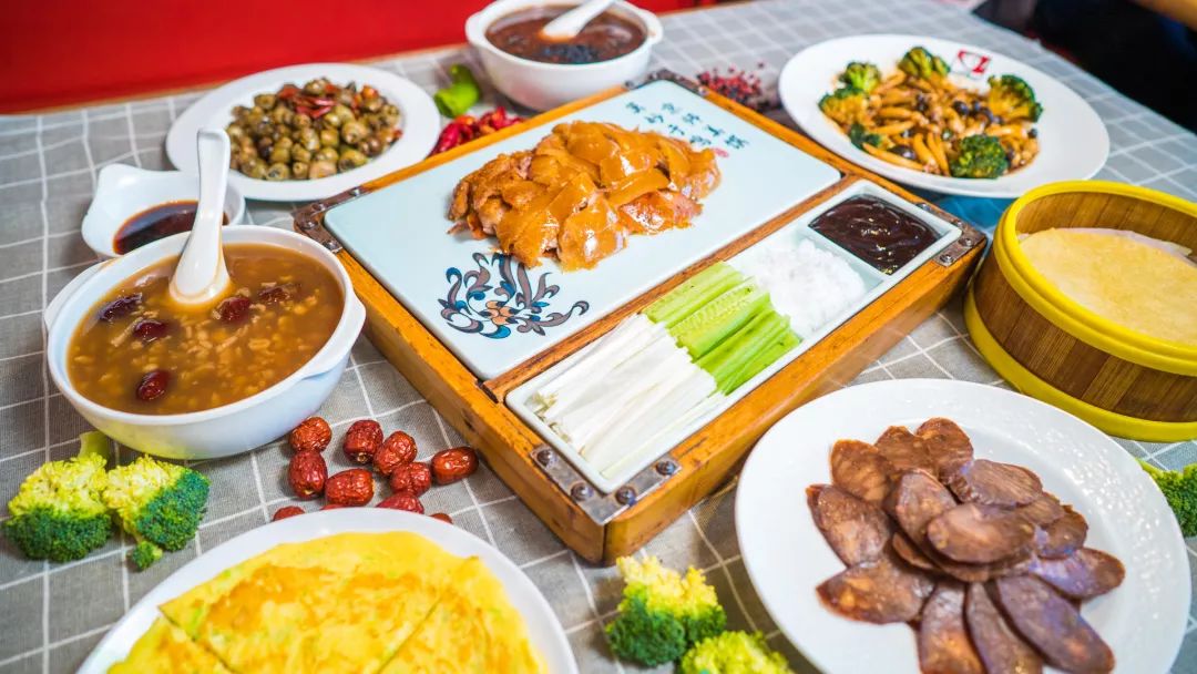 做鸭的,做鸭方法有哪些