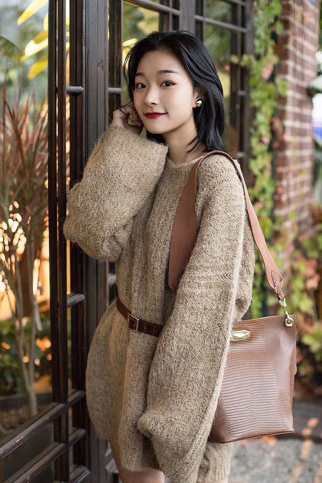 换了这几个包朋友都以为我暴富了！