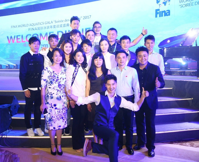 中国跳水梦之队郭晶晶陈若琳,郭晶晶吴敏霞退役视频