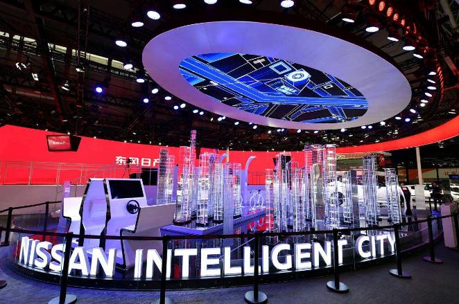 日产为什么非要用cvt,日产为什么一直用cvt