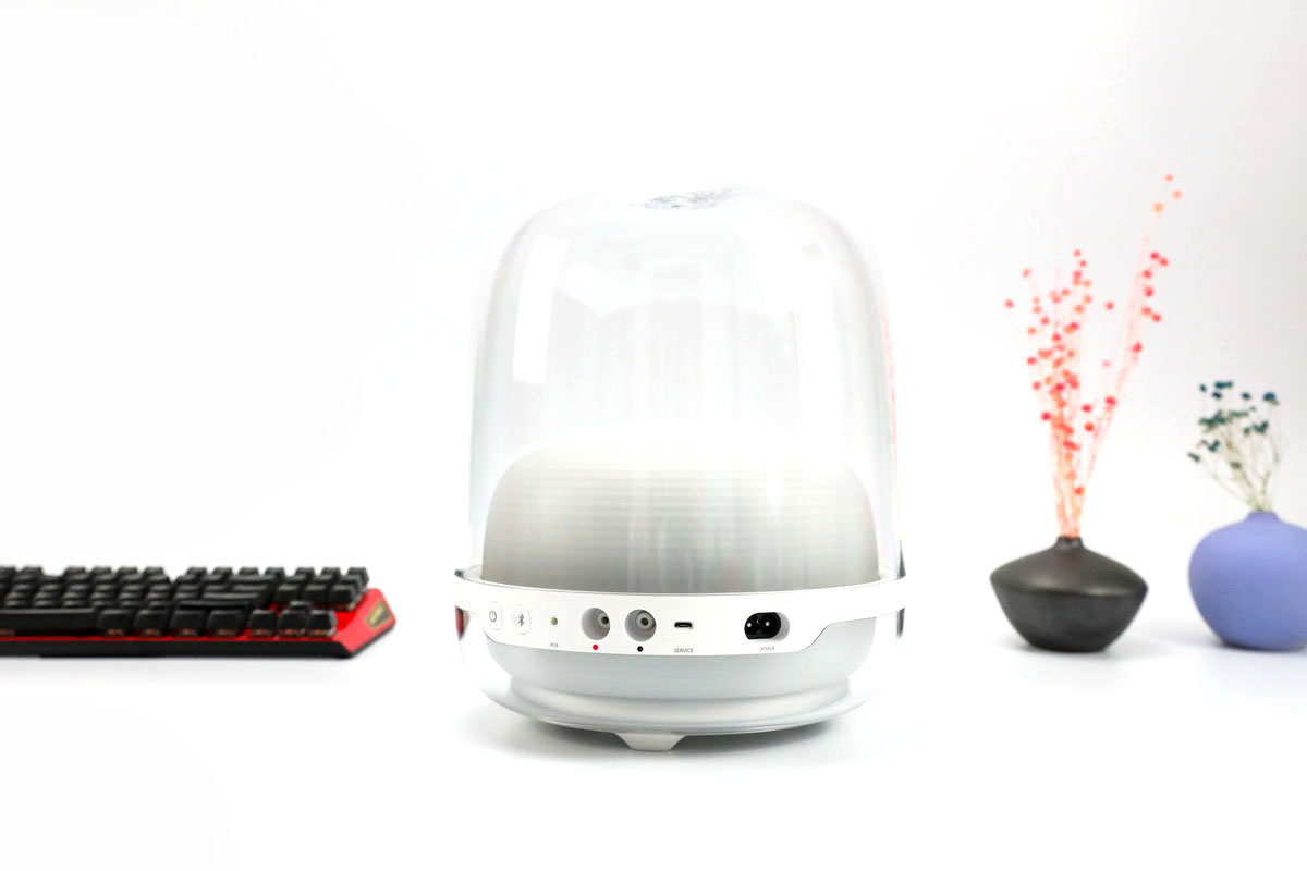 哈曼卡顿水晶4海外版测评,哈曼卡顿水晶4评测