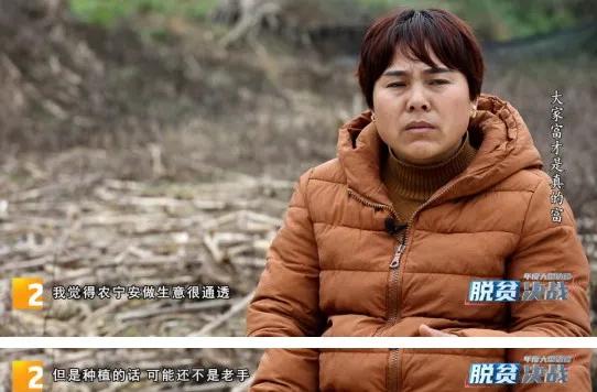 他的收入是普通村民的100倍，但他却来挑战当“村官”，因为：大家富才是真的富