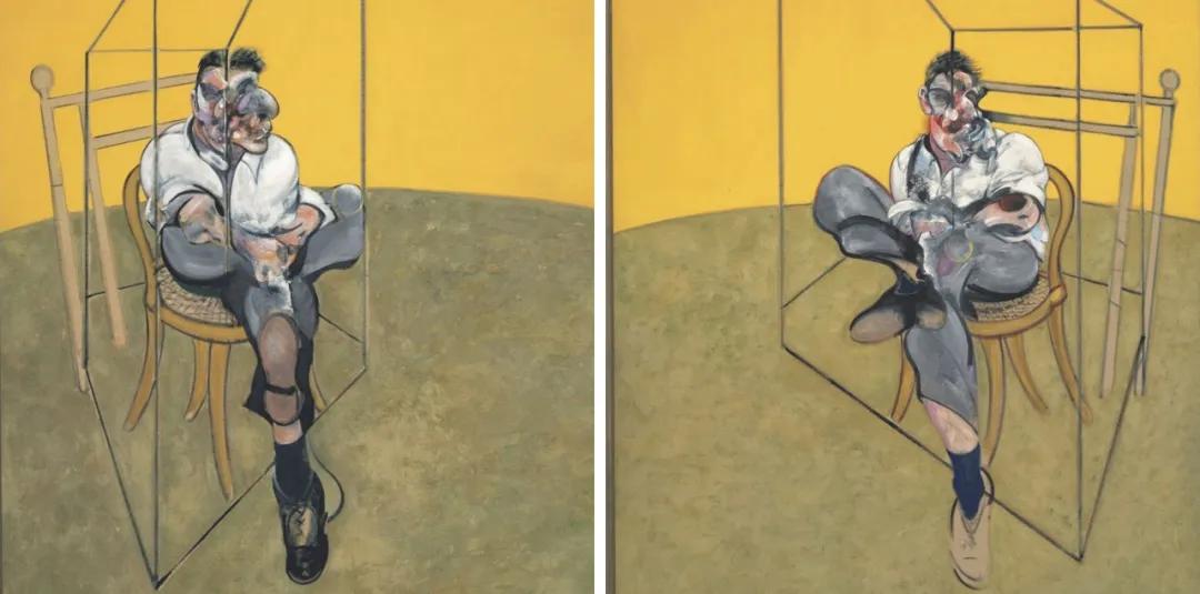 目前全球最贵的十件拍卖艺术品,世界拍卖史上最贵的画