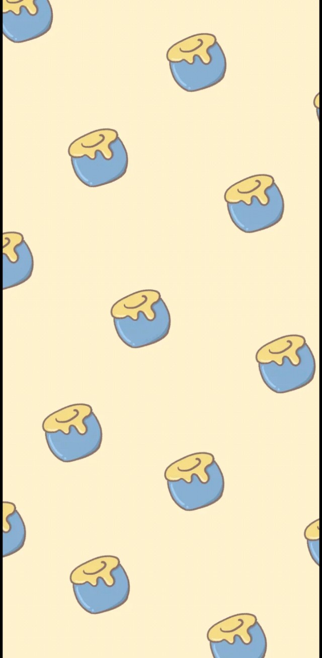 小熊维尼·跳跳虎·壁纸