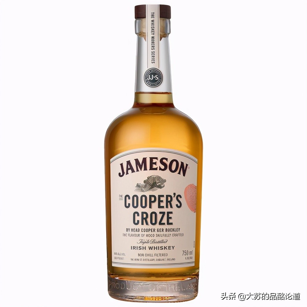 爱尔兰顶级威士忌,爱尔兰威士忌最出名的酒