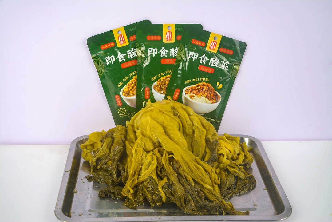 整箱酸菜四川正宗老坛酸菜,最新正宗四川酸菜