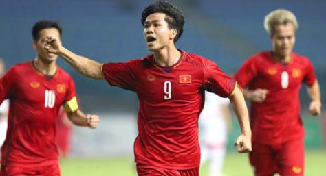 中国越南国奥比赛直播,亚青u23和约旦国奥