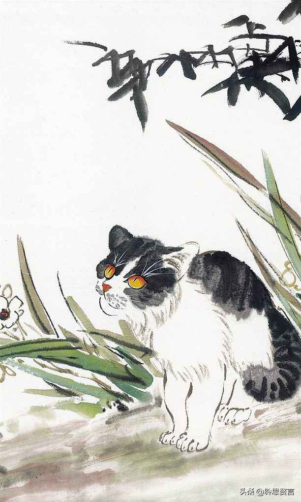 咏猫诗陆游,咏猫陆游