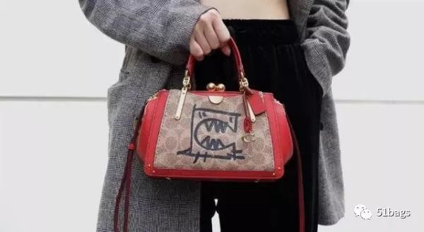 coach好看的款式,coach最新设计师