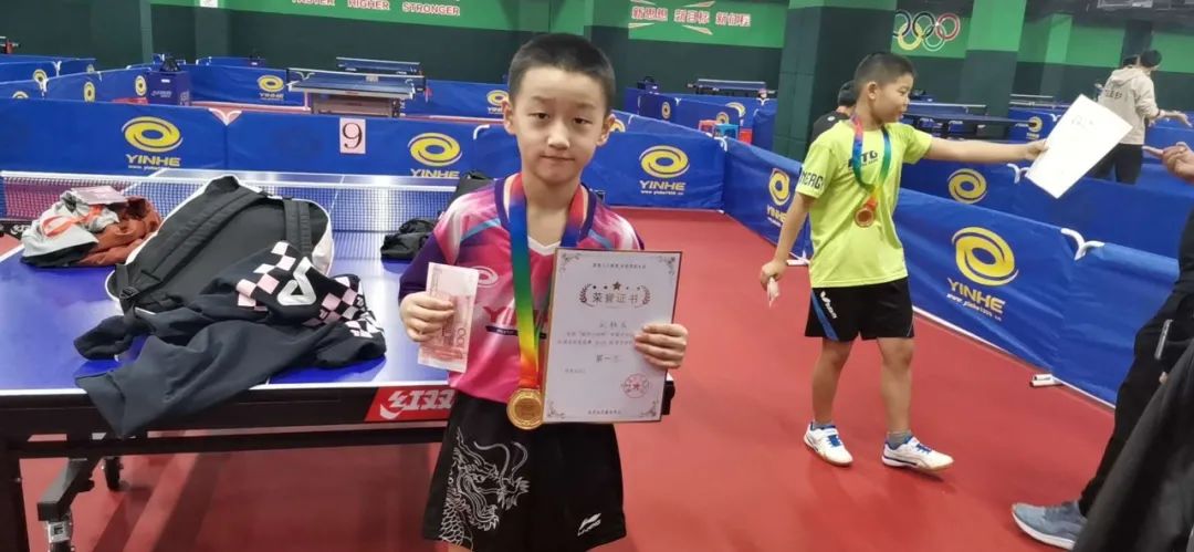 朱文韬最新,朱文韬步伐训练