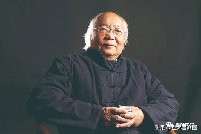 享年88岁，山西著名花鸟画家祝焘先生逝走了……