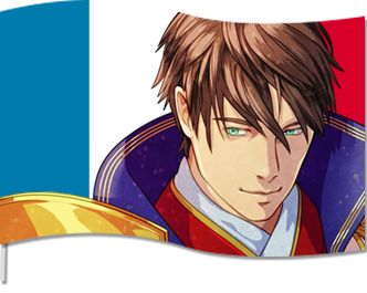 日本设计师国旗拟人,日本奥运会各国国旗拟人图