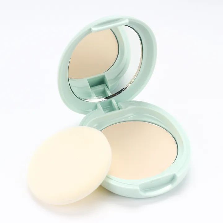 哪款定妆粉好用夏天不脱妆推荐,又遮斑又控油又持久的定妆粉