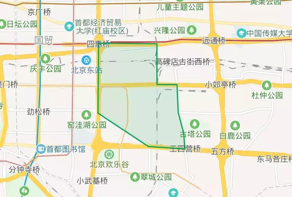 百子湾现状,你不知道的百子湾