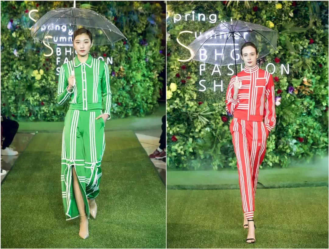 springsummer时装周,springsummer时装走秀