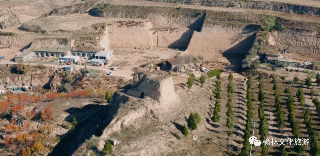 榆林长城纪事三十四,榆林长城纪事完整版