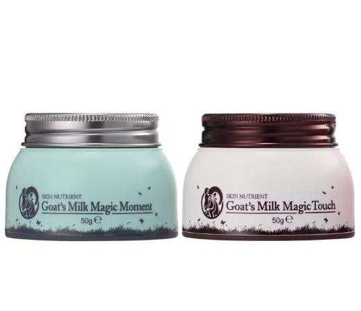 新西兰羊奶对比国内羊奶,为什么新西兰羊奶好